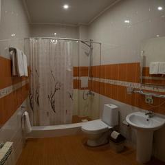 Гостиничный комплекс Таганай, Зелёная Поляна, Республика Башкортостан