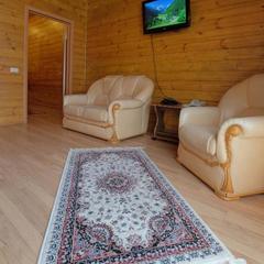 Гостиничный комплекс Таганай, Зелёная Поляна, Республика Башкортостан