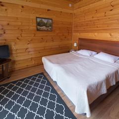 Гостиничный комплекс Таганай, Зелёная Поляна, Республика Башкортостан