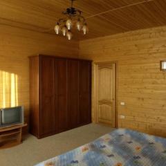 Гостиничный комплекс Таганай, Зелёная Поляна, Республика Башкортостан