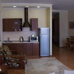 Гостиничный комплекс Таганай, Зелёная Поляна, Республика Башкортостан