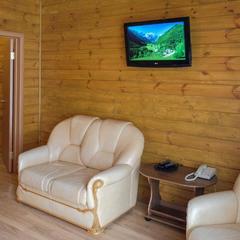 Гостиничный комплекс Таганай, Зелёная Поляна, Республика Башкортостан