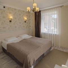 Гостиничный комплекс Таганай, Зелёная Поляна, Республика Башкортостан