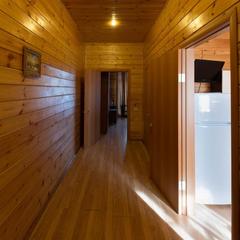 Гостиничный комплекс Таганай, Зелёная Поляна, Республика Башкортостан