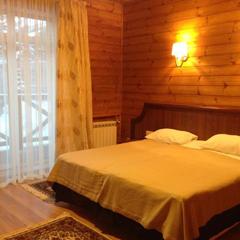 Гостиничный комплекс Таганай, Зелёная Поляна, Республика Башкортостан