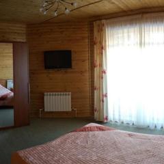 Гостиничный комплекс Таганай, Зелёная Поляна, Республика Башкортостан