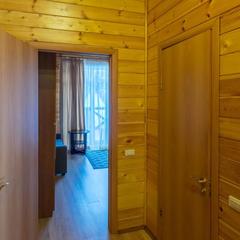 Гостиничный комплекс Таганай, Зелёная Поляна, Республика Башкортостан