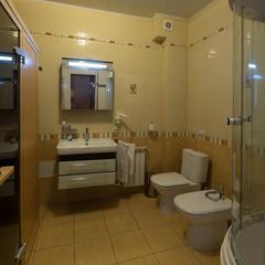 Гостиничный комплекс Таганай, Зелёная Поляна, Республика Башкортостан