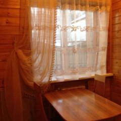 Гостиничный комплекс Таганай, Зелёная Поляна, Республика Башкортостан