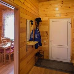 Гостиничный комплекс Таганай, Зелёная Поляна, Республика Башкортостан