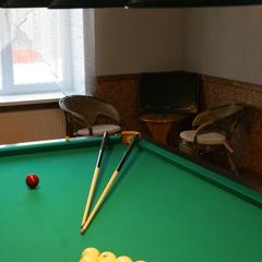 Гостиничный комплекс Таганай, Зелёная Поляна, Республика Башкортостан