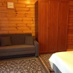 Гостиничный комплекс Таганай, Зелёная Поляна, Республика Башкортостан