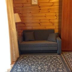 Гостиничный комплекс Таганай, Зелёная Поляна, Республика Башкортостан