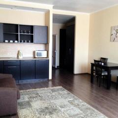 Гостиничный комплекс Таганай, Зелёная Поляна, Республика Башкортостан