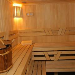 Гостиничный комплекс Таганай, Зелёная Поляна, Республика Башкортостан