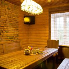 Гостиничный комплекс Таганай, Зелёная Поляна, Республика Башкортостан