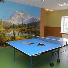 Гостиничный комплекс Таганай, Зелёная Поляна, Республика Башкортостан