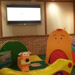 Гостиничный комплекс Таганай, Зелёная Поляна, Республика Башкортостан