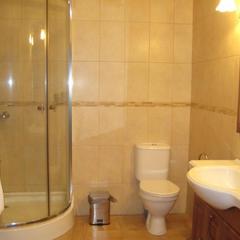 Гостиничный комплекс Таганай, Зелёная Поляна, Республика Башкортостан