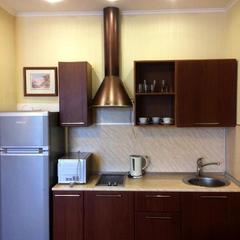 Гостиничный комплекс Таганай, Зелёная Поляна, Республика Башкортостан