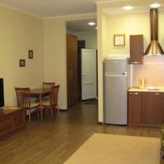 Гостиничный комплекс Таганай, Зелёная Поляна, Республика Башкортостан