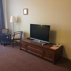 Гостиничный комплекс Таганай, Зелёная Поляна, Республика Башкортостан