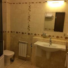 Гостиничный комплекс Таганай, Зелёная Поляна, Республика Башкортостан