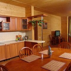 Гостиничный комплекс Таганай, Зелёная Поляна, Республика Башкортостан