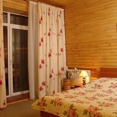 Гостиничный комплекс Таганай, Зелёная Поляна, Республика Башкортостан