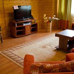 Гостиничный комплекс Таганай, Зелёная Поляна, Республика Башкортостан