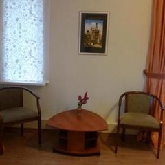 Дом отдыха Архитектор, Зеленогорск, Ленинградская область