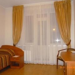 Дом отдыха Архитектор, Зеленогорск, Ленинградская область