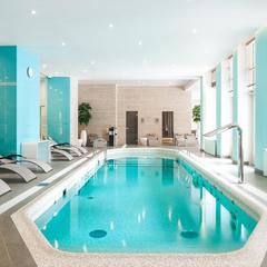 Курорт Первая Линия, Зеленогорск, Ленинградская область