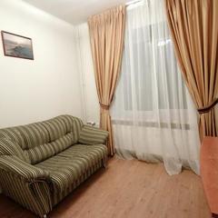 Дом отдыха Архитектор, Зеленогорск, Ленинградская область