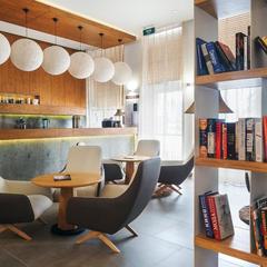 Курорт Первая Линия, Зеленогорск, Ленинградская область