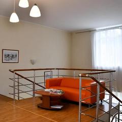 Дом отдыха Архитектор, Зеленогорск, Ленинградская область