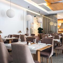 Курорт Первая Линия, Зеленогорск, Ленинградская область