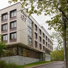Отель G9, Зеленогорск, Ленинградская область