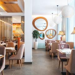 Курорт Первая Линия, Зеленогорск, Ленинградская область