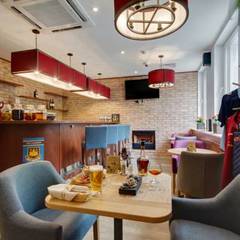 Отель G9, Зеленогорск, Ленинградская область