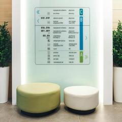 Курорт Первая Линия, Зеленогорск, Ленинградская область