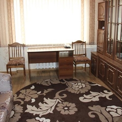 Гостиница Космос, Зеленогорск (Красноярский край), Красноярский край