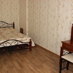 Гостиница Космос, Зеленогорск (Красноярский край), Красноярский край