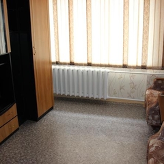 Гостиница Космос, Зеленогорск (Красноярский край), Красноярский край