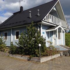 Загородный отель На Луговой, Зеленогорск (Красноярский край), Красноярский край