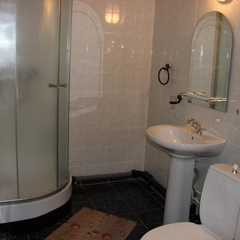 Гостиница Космос, Зеленогорск (Красноярский край), Красноярский край