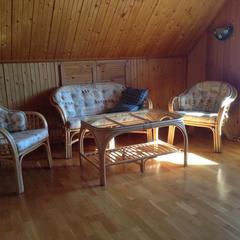 Загородный отель На Луговой, Зеленогорск (Красноярский край), Красноярский край