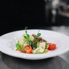 Курорт Первая Линия, Зеленогорск, Ленинградская область