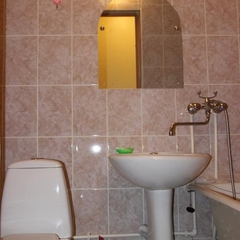 Гостиница Космос, Зеленогорск (Красноярский край), Красноярский край