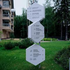 Курорт Первая Линия, Зеленогорск, Ленинградская область